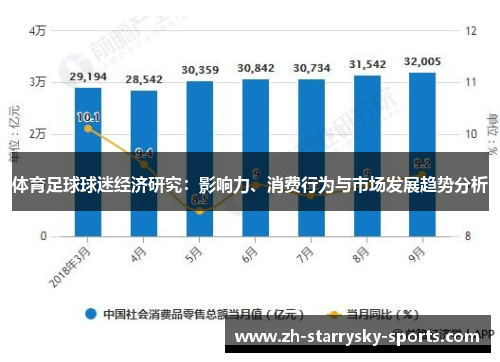 体育足球球迷经济研究：影响力、消费行为与市场发展趋势分析