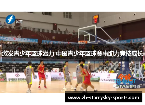 激发青少年篮球潜力 中国青少年篮球赛事助力竞技成长