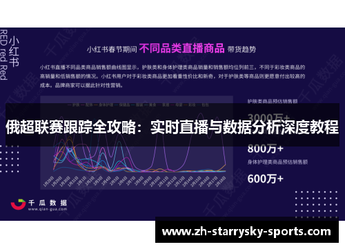 俄超联赛跟踪全攻略：实时直播与数据分析深度教程