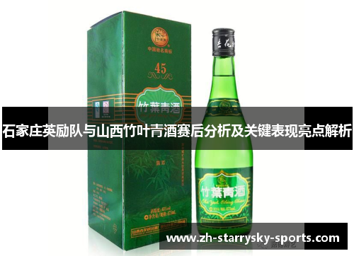 石家庄英励队与山西竹叶青酒赛后分析及关键表现亮点解析