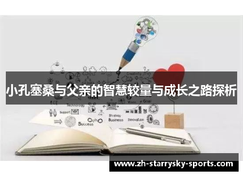 小孔塞桑与父亲的智慧较量与成长之路探析