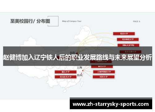 赵健博加入辽宁铁人后的职业发展路线与未来展望分析