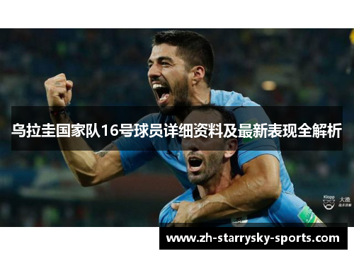 乌拉圭国家队16号球员详细资料及最新表现全解析