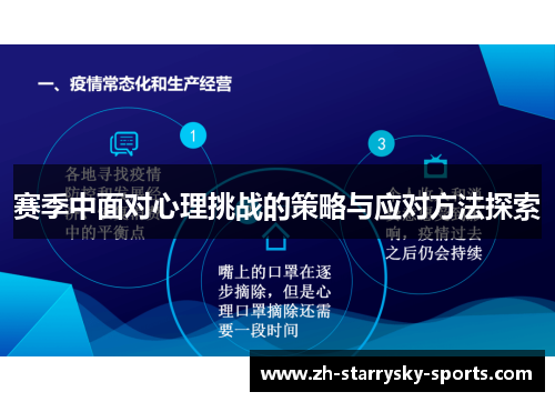 赛季中面对心理挑战的策略与应对方法探索